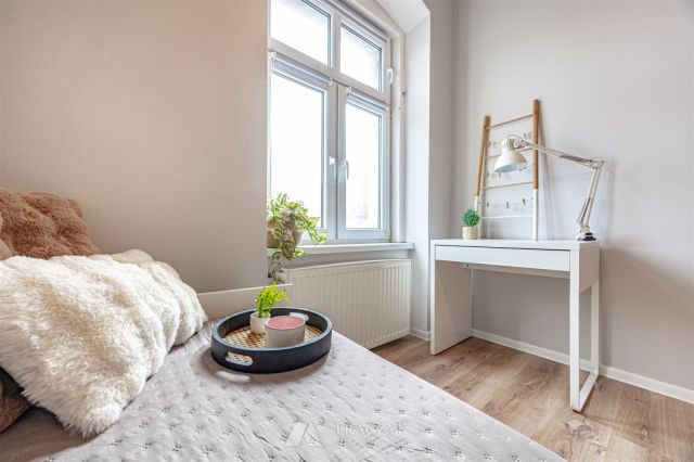 Mieszkanie 4-pokojowe Wrocław Śródmieście, ul. Trzebnicka. Zdjęcie 23