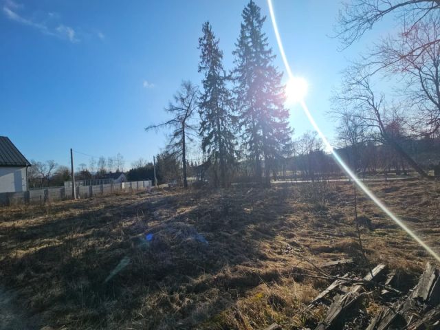 Działka inwestycyjna Jelenia Góra Maciejowa. Zdjęcie 10