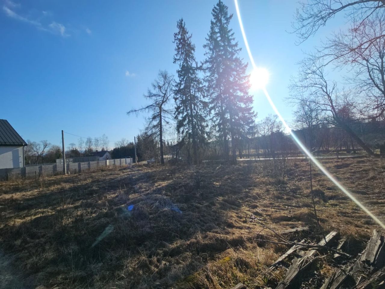 Działka inwestycyjna Jelenia Góra Maciejowa. Zdjęcie 10