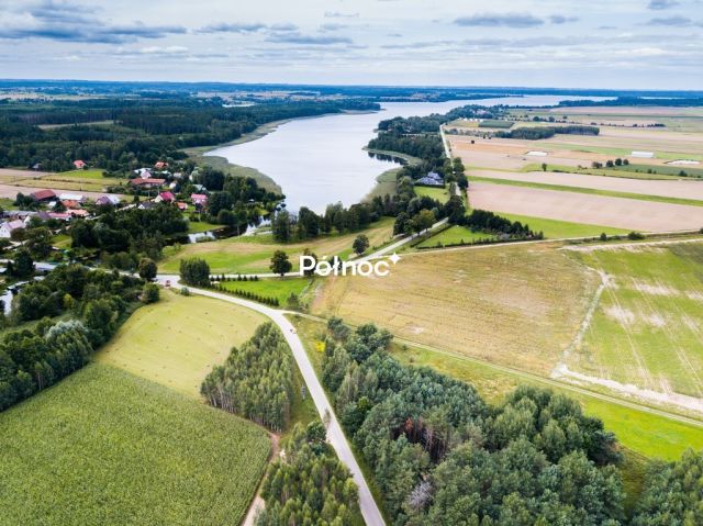Działka budowlana Makosieje. Zdjęcie 9