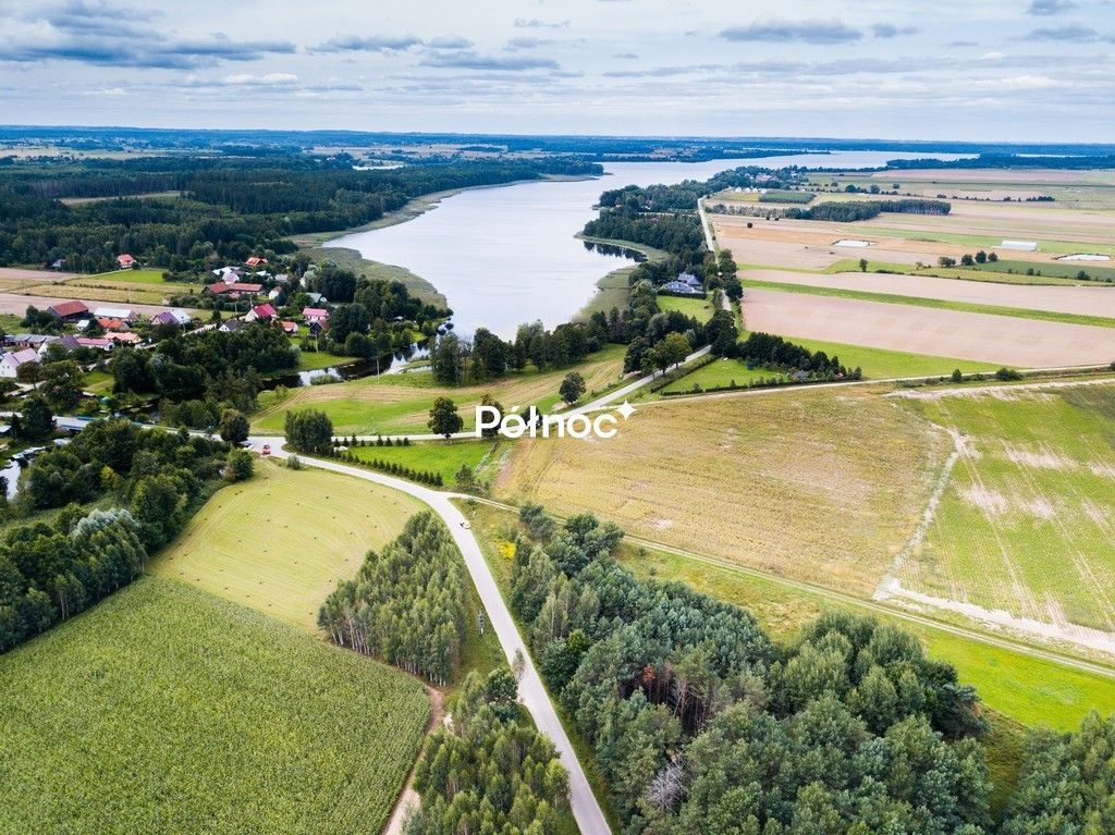 Działka budowlana Makosieje. Zdjęcie 9