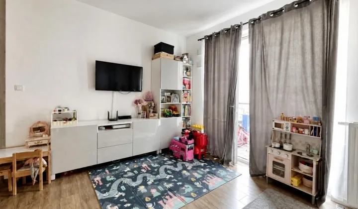 Mieszkanie 2-pokojowe Warszawa Ursus, ul. Karola Taylora