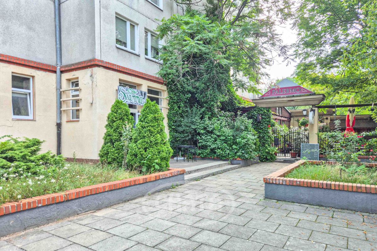 Lokal Wrocław Krzyki, pl. Powstańców Śląskich. Zdjęcie 8
