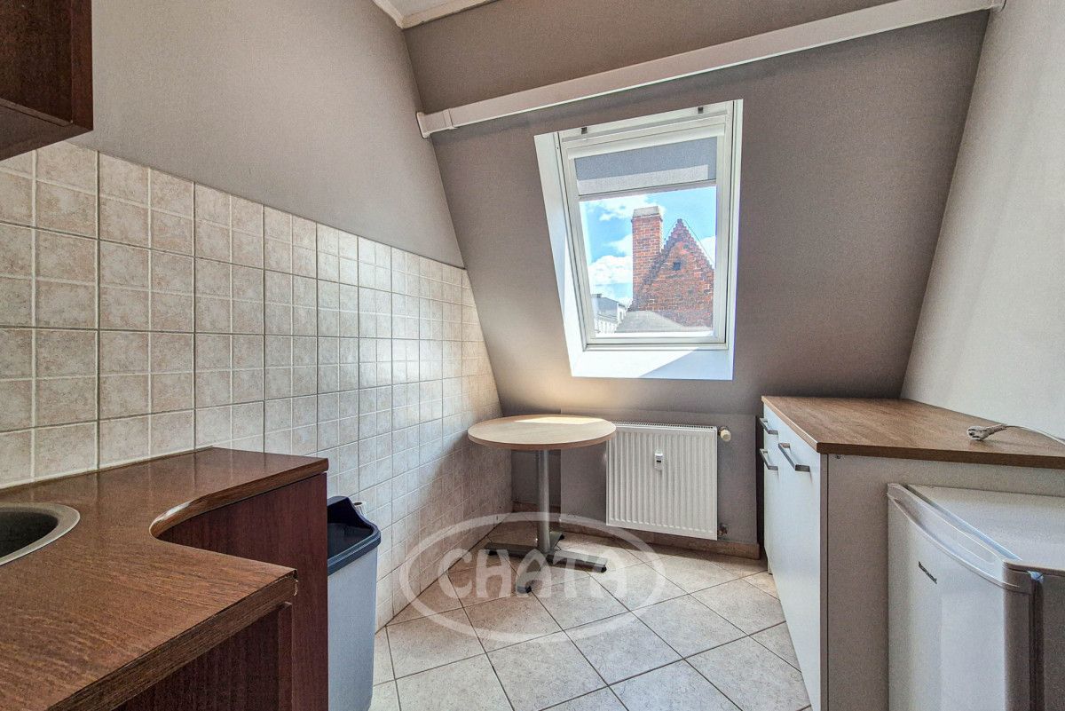 Mieszkanie 2-pokojowe Wrocław Stare Miasto, ul. Więzienna. Zdjęcie 10