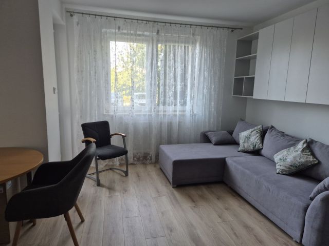 Mieszkanie 2-pokojowe Białystok Nowe Miasto, ul. Kawaleryjska. Zdjęcie 1