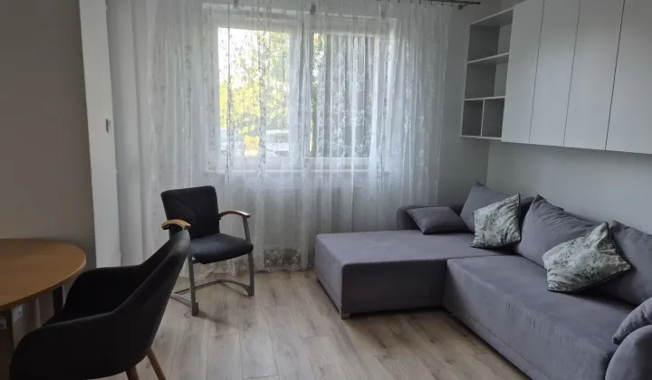 Mieszkanie 2-pokojowe Białystok Nowe Miasto, ul. Kawaleryjska