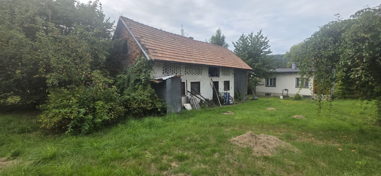 dom wolnostojący Świnna. Zdjęcie 2