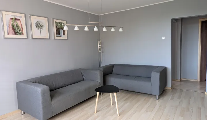 Mieszkanie 2-pokojowe Tarnowskie Góry Strzybnica, ul. Armii Krajowej