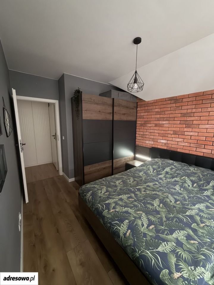 Mieszkanie 3-pokojowe Kraków Opatkowice, ul. Macieja Dębskiego. Zdjęcie 4