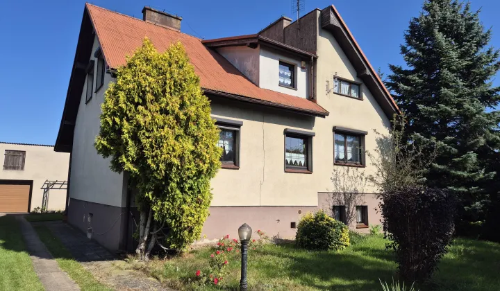 dom wolnostojący, 3 pokoje Zasutowo, ul. Motelowa