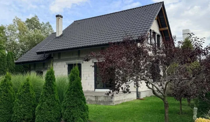 dom wolnostojący Dobrcz
