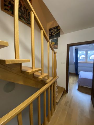 dom szeregowy, 4 pokoje Grodzisk Mazowiecki, ul. Sienna. Zdjęcie 8
