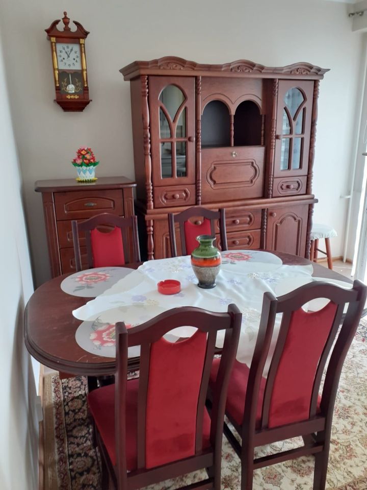 Mieszkanie 2-pokojowe Skierniewice Widok. Zdjęcie 4