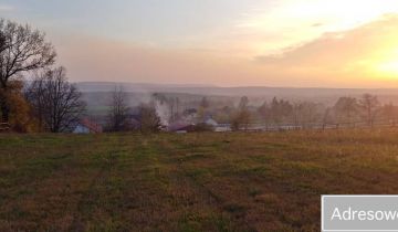 Działka rolno-budowlana Huta Nowa