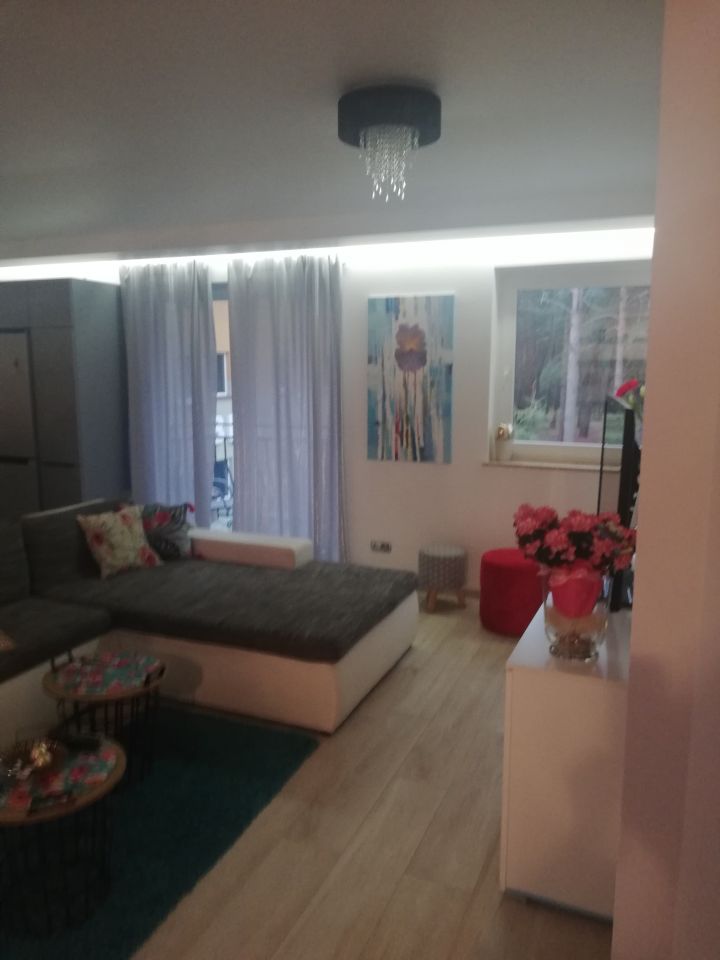 Hotel/pensjonat Karolinów, ul. Główna. Zdjęcie 3