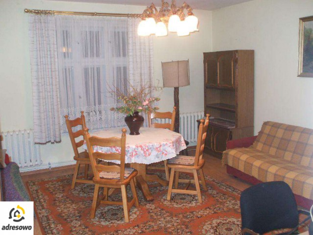Mieszkanie 2-pokojowe Olsztyn. Zdjęcie 1