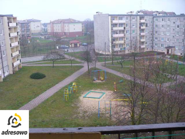 Mieszkanie 3-pokojowe Rypin, ul. Mławska. Zdjęcie 1