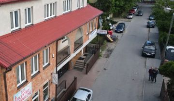 dom wolnostojący Sochaczew Centrum, ul. Batorego
