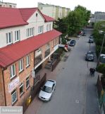 dom wolnostojący Sochaczew Centrum, ul. Batorego. Zdjęcie 1