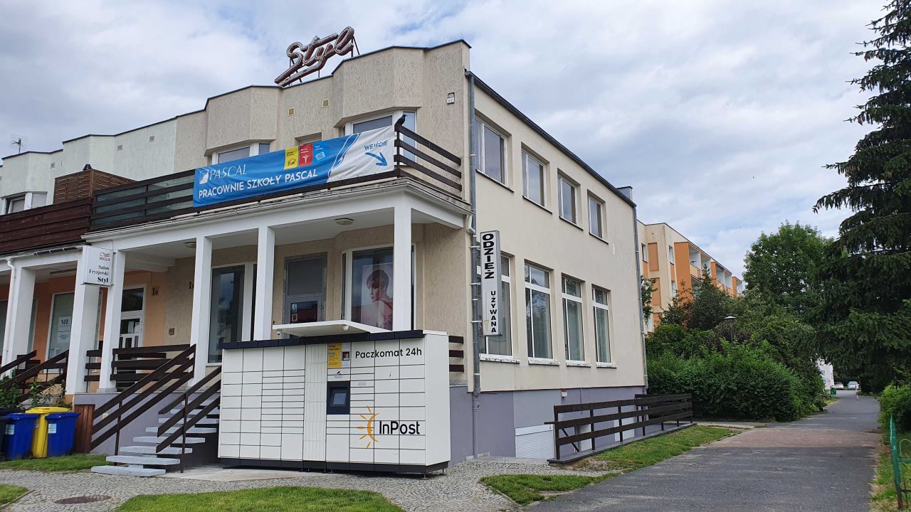 Mieszkanie 4-pokojowe Bydgoszcz Fordon, ul. Wojciecha Rzeźniackiego