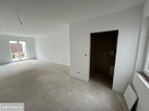 dom szeregowy, 4 pokoje Brzezie. Zdjęcie 1