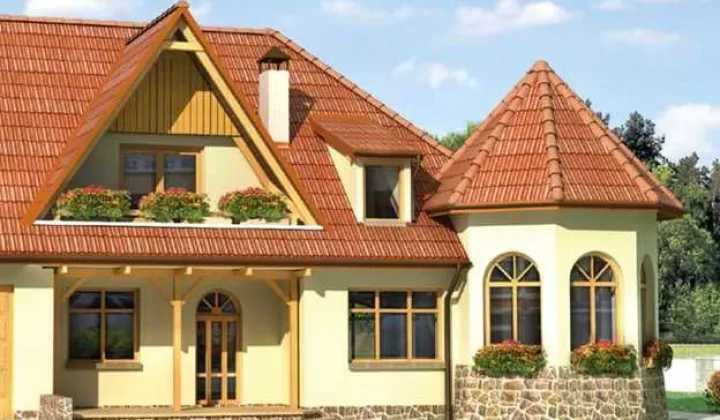 bliźniak Puszcza Mariańska