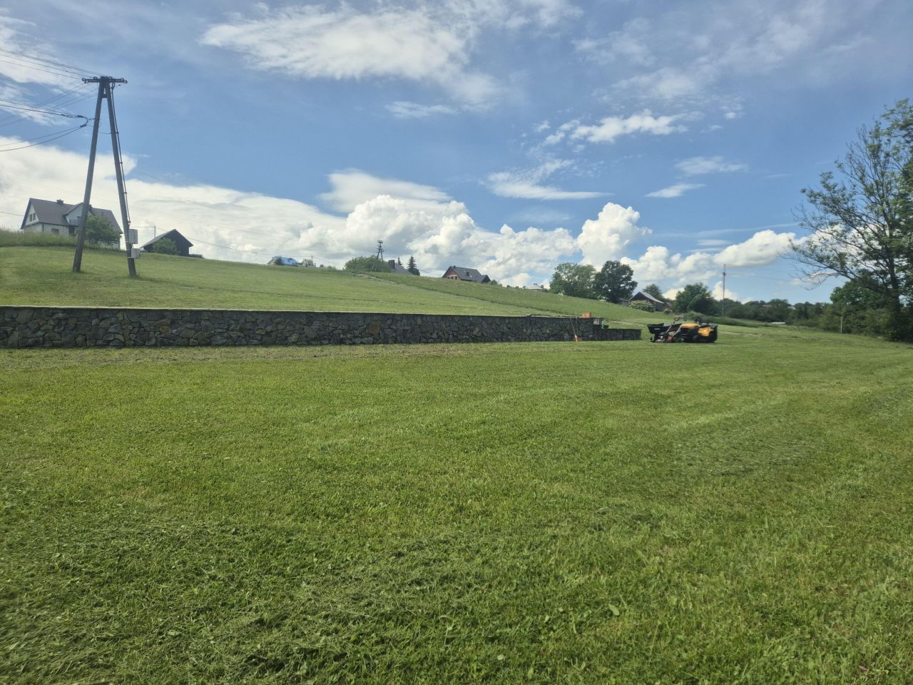 Działka budowlana Pisarzowa Belonówka. Zdjęcie 2