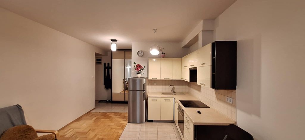 Mieszkanie 1-pokojowe Nowy Dwór Mazowiecki Centrum, ul. Przejazd. Zdjęcie 4