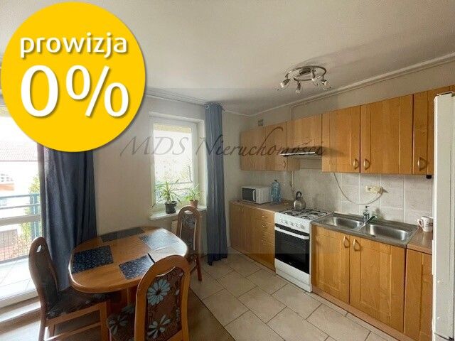 Mieszkanie 2-pokojowe Warszawa Targówek, ul. Wyspowa. Zdjęcie 1