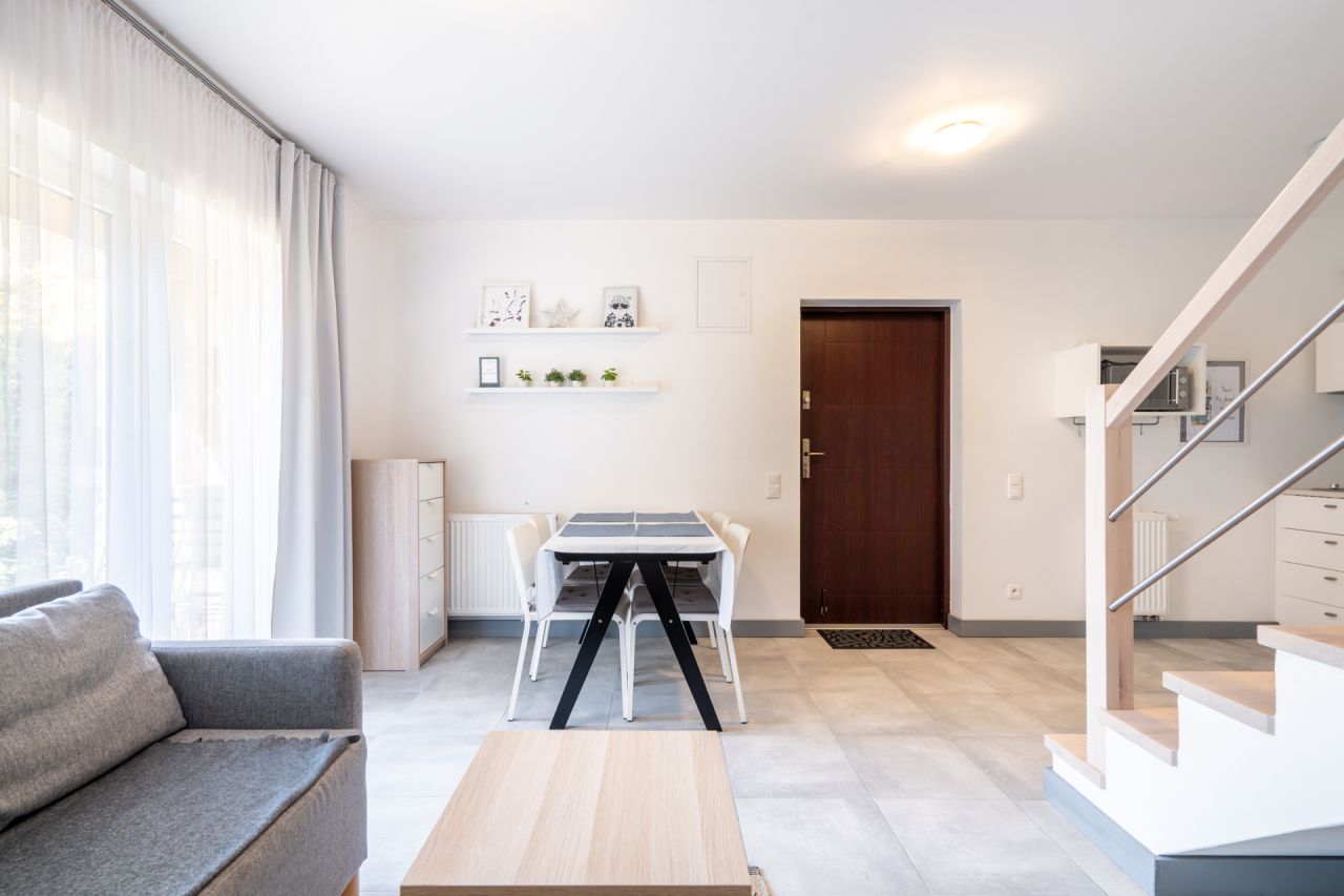 Hotel/pensjonat Władysławowo, ul. Błękitnej Armii. Zdjęcie 14