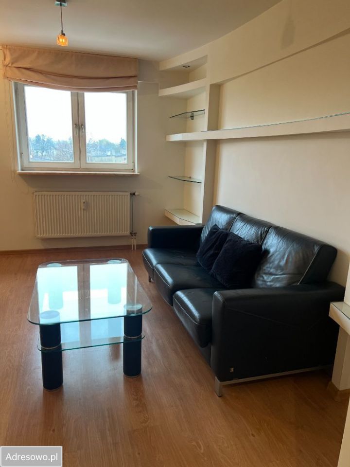 Mieszkanie 2-pokojowe Łódź Chojny, ul. Grażyny. Zdjęcie 10