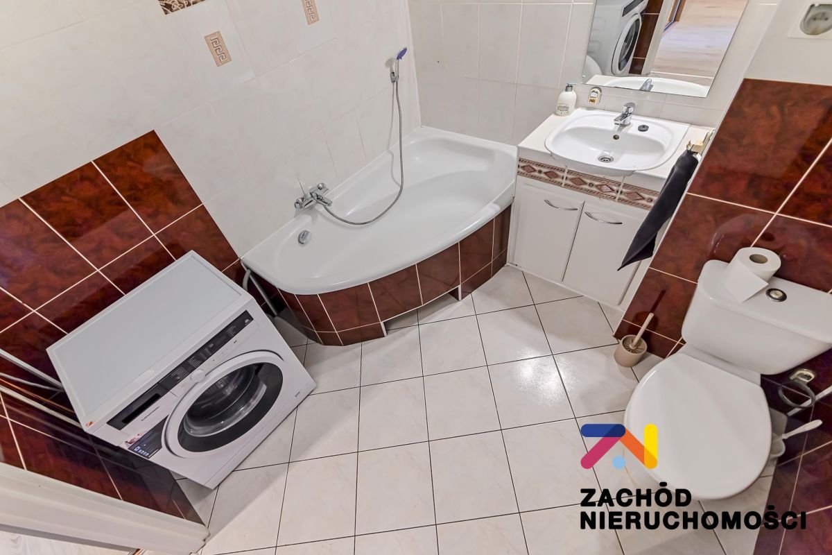 Mieszkanie 1-pokojowe Zielona Góra. Zdjęcie 14