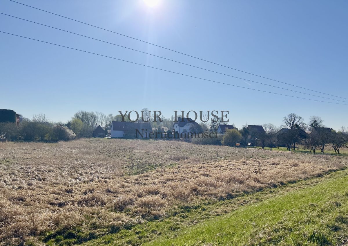 Działka budowlana Trestno. Zdjęcie 7