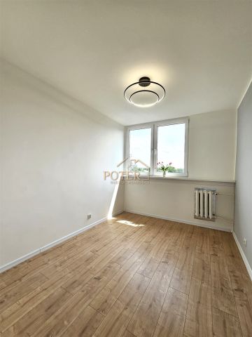 Mieszkanie 3-pokojowe Wrocław Krzyki. Zdjęcie 10