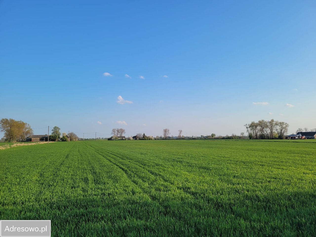 dom wolnostojący Kłonówek. Zdjęcie 9