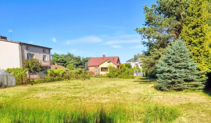 Działka budowlana Mińsk Mazowiecki, ul. Królewiecka