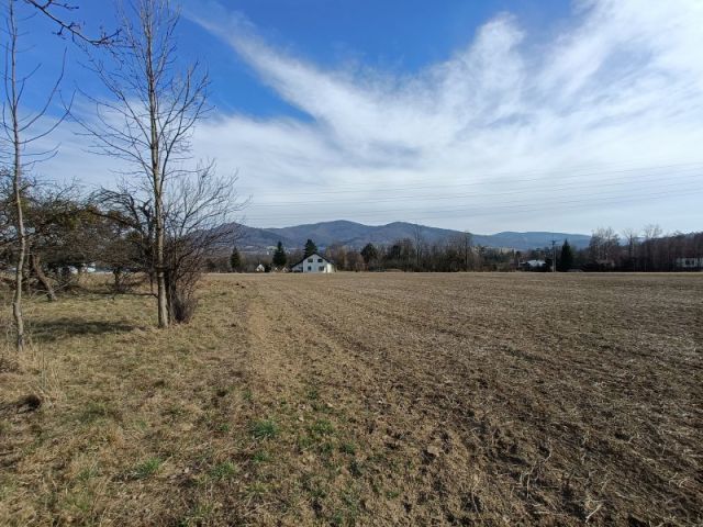 Działka budowlana Ustroń Goje. Zdjęcie 6