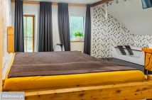 dom wolnostojący, 4 pokoje Trzcinna. Zdjęcie 1