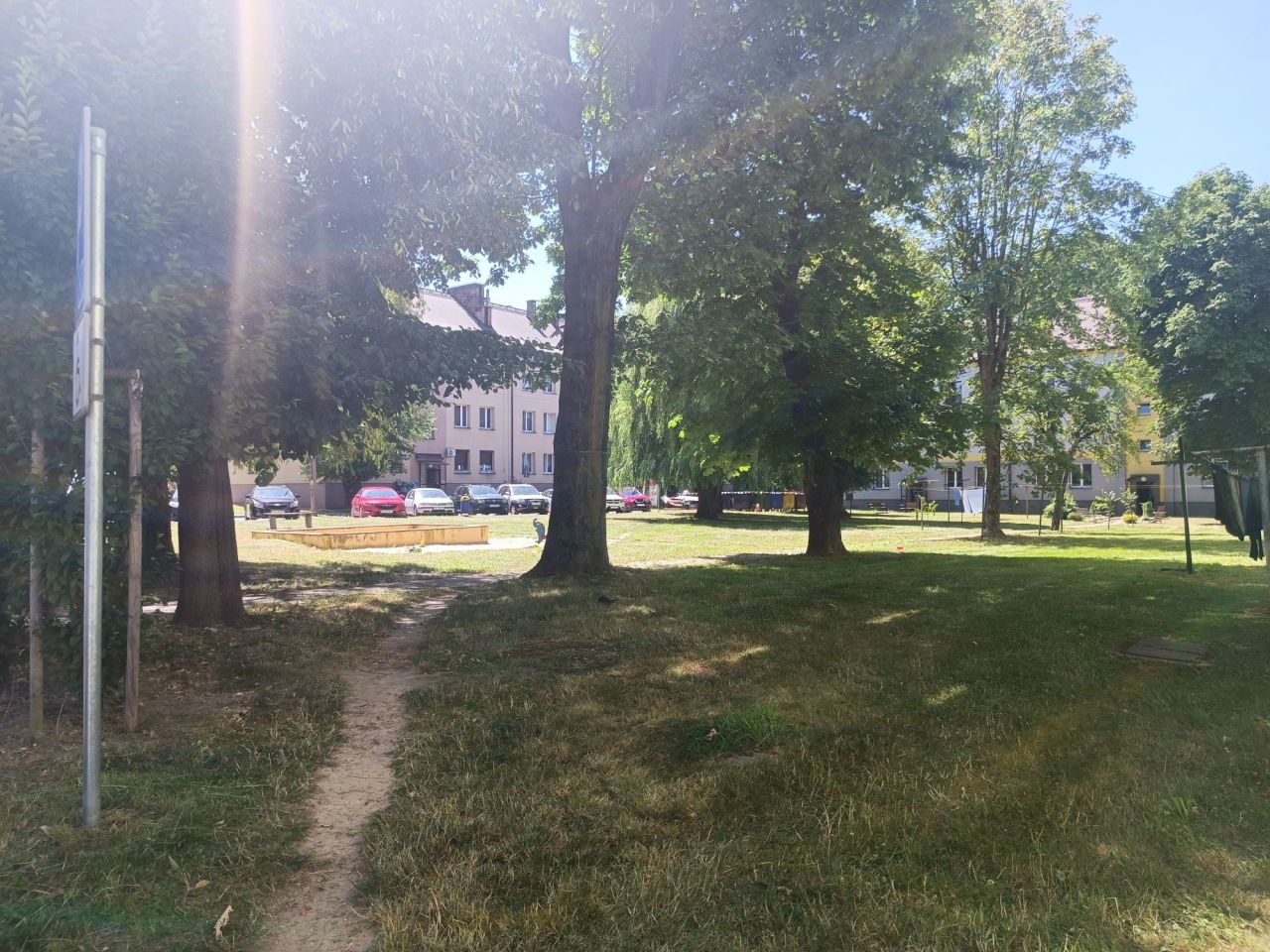 Mieszkanie 2-pokojowe Brzeszcze, ul. B. Prusa. Zdjęcie 8