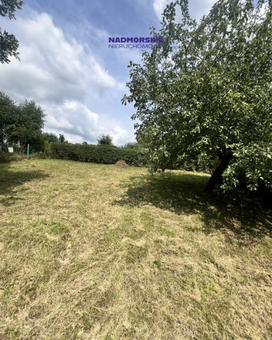 Działka rod Gdańsk Bysewo, ul. Nowatorów. Zdjęcie 7