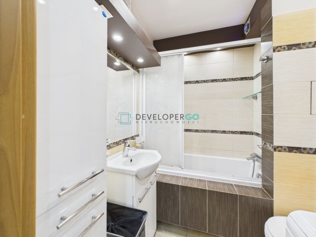 Mieszkanie 3-pokojowe Białystok Zielone Wzgórza, ul. Magnoliowa. Zdjęcie 10