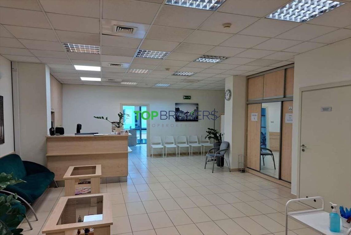 Lokal Warszawa Praga-Południe, pl. Przymierza. Zdjęcie 2