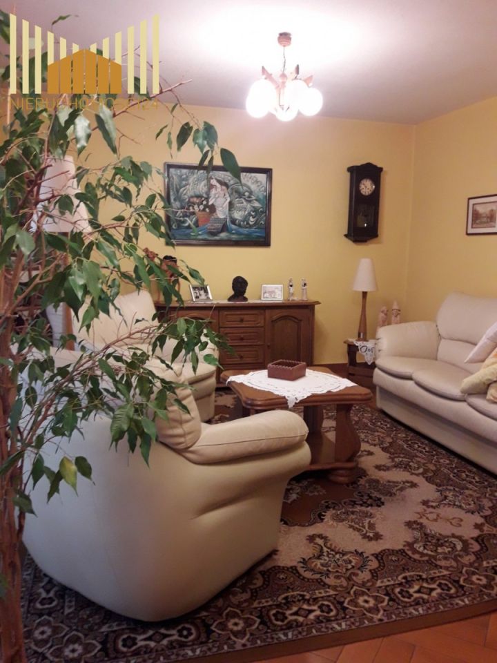 dom wolnostojący, 8 pokoi Otwock, ul. Rybna. Zdjęcie 8