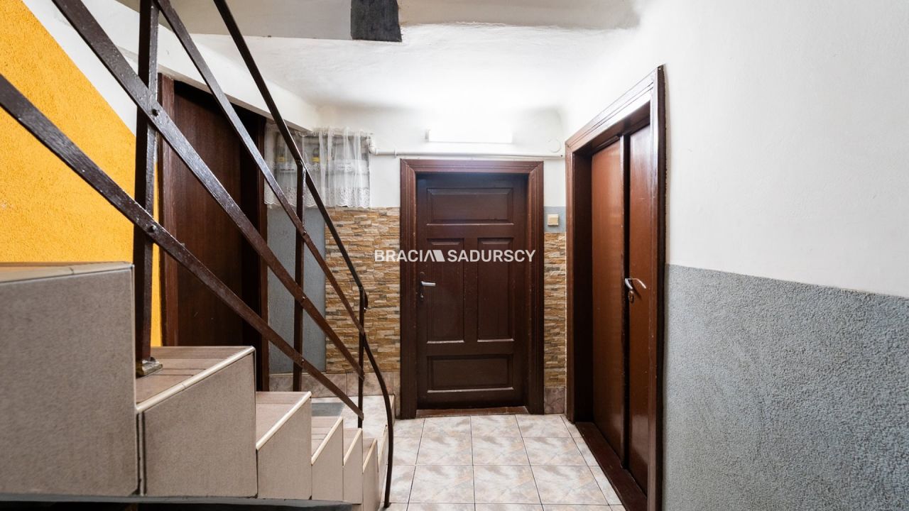 kamienica, 7 pokoi Kraków Podgórze, ul. Płaszowska. Zdjęcie 35