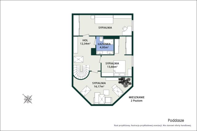 Lokal Wołomin, ul. Gdyńska. Zdjęcie 47