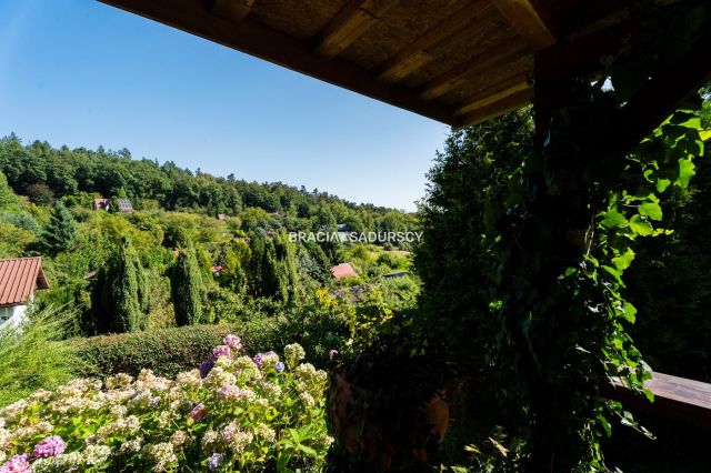 Działka rekreacyjna Balice, ul. Aleja Jurajska. Zdjęcie 21