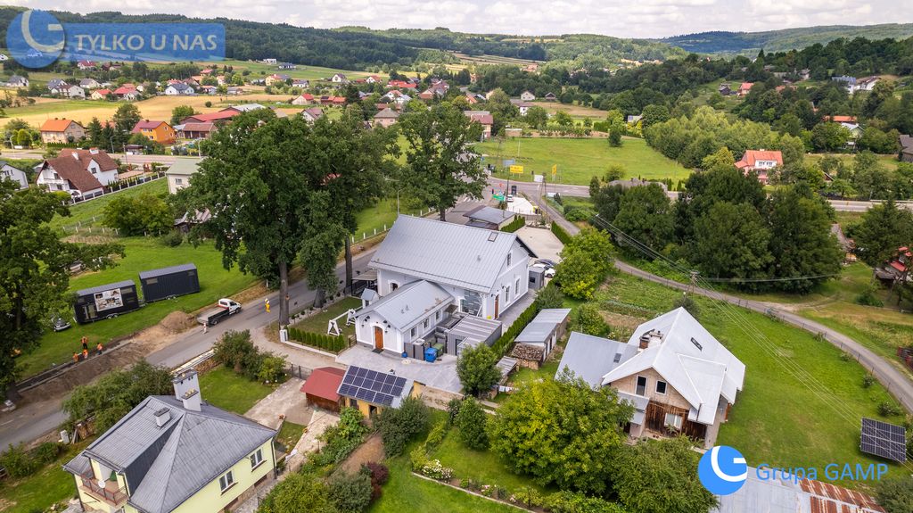 Nieruchomość komercyjna Nienadowa. Zdjęcie 9