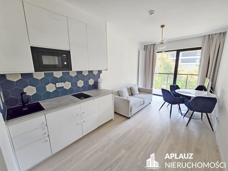 Mieszkanie 2-pokojowe Rogowo