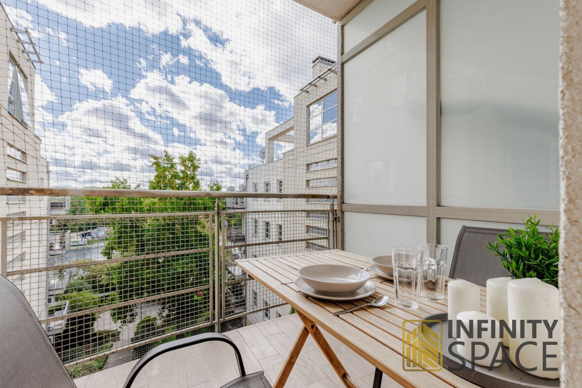 Mieszkanie 2-pokojowe Warszawa Praga, ul. Grochowska. Zdjęcie 7