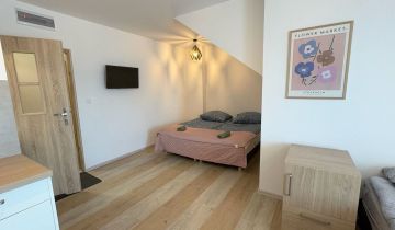 Mieszkanie 1-pokojowe Kraków Prądnik Biały